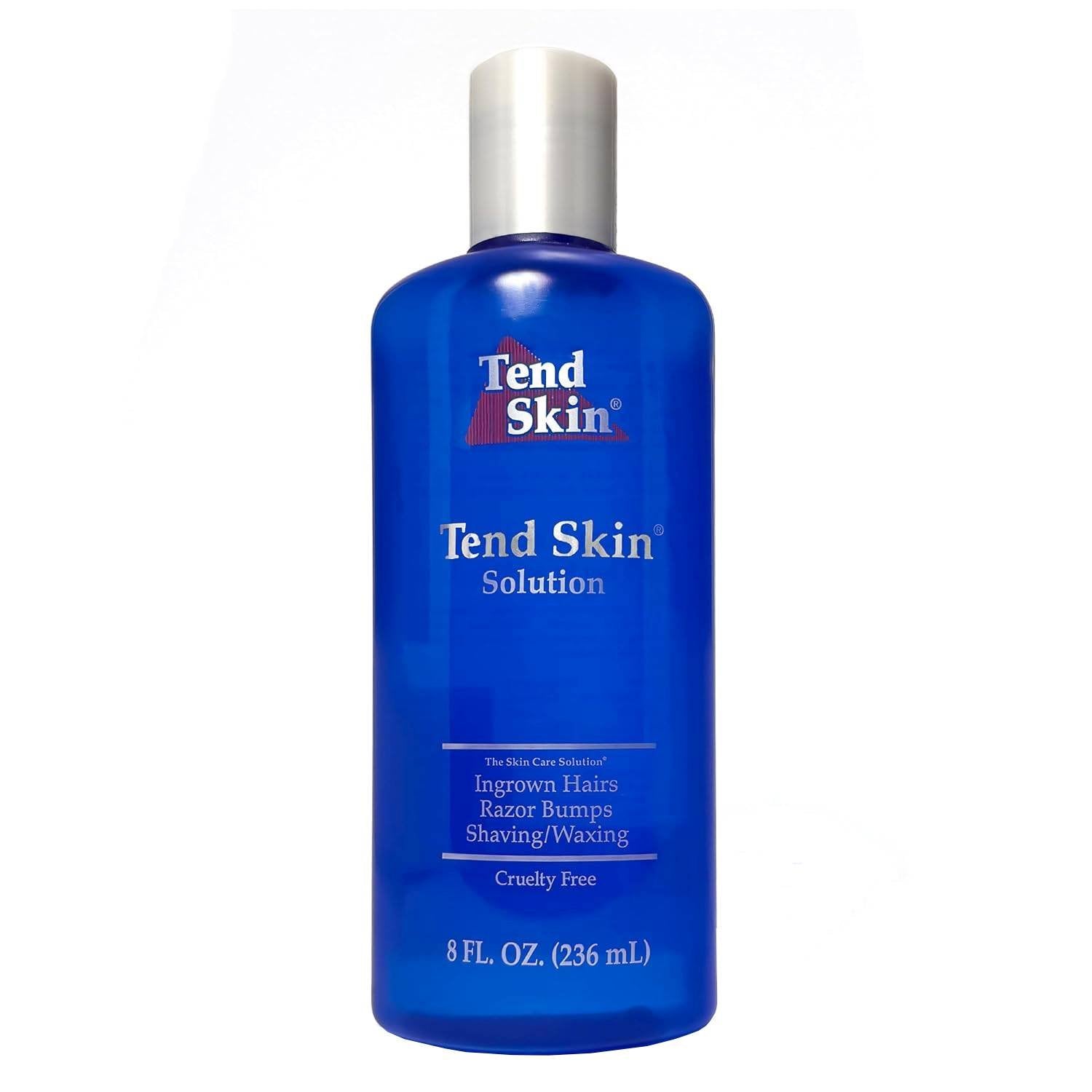 TEND SKIN SOLUTION 8 oz
