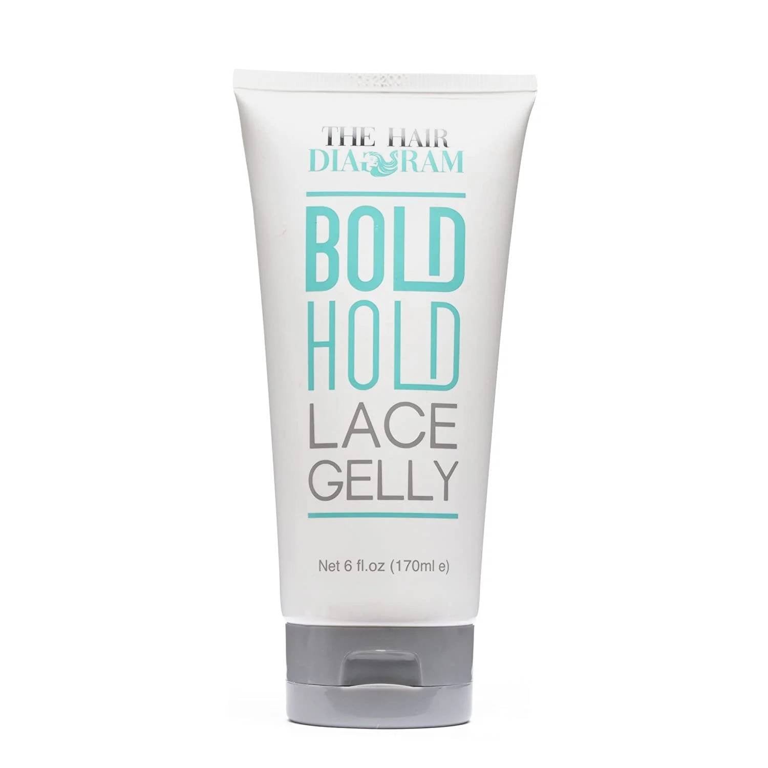 BOLD HOLD LACE GELLY