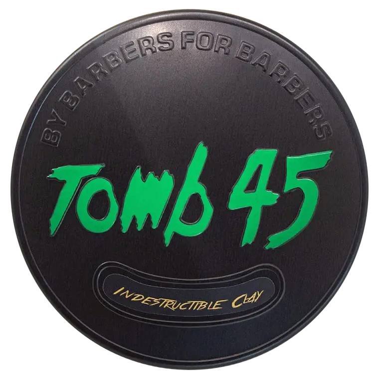 TOMB45 STYLING CLAY