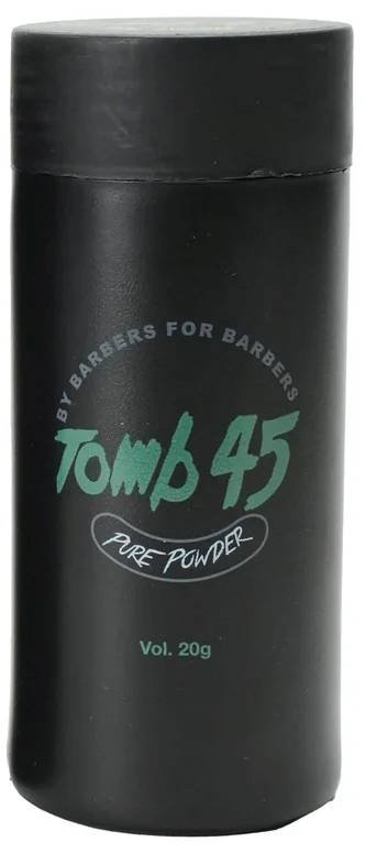 TOMB45 PURE VOLUMIZING STYLING POWDER