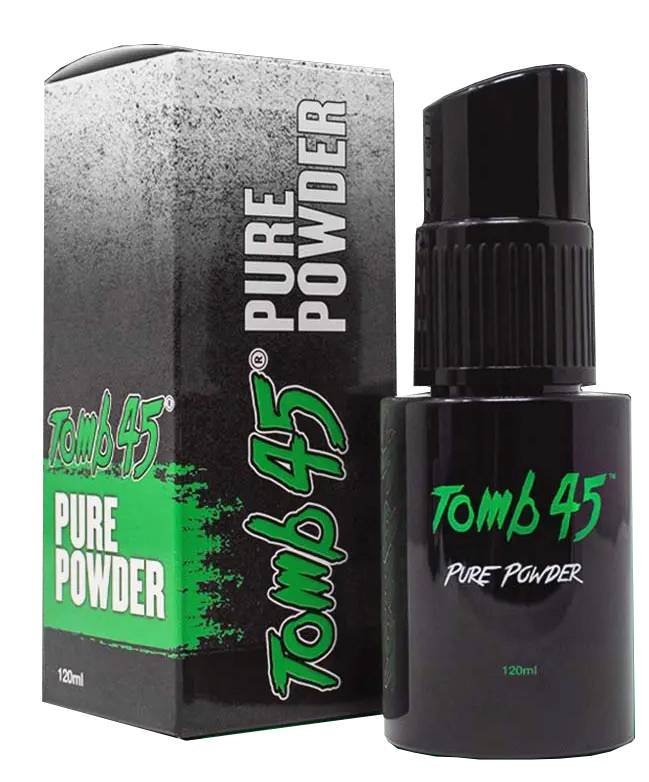 TOMB45 PURE TEXTURE POWDER SPRAY PUMP