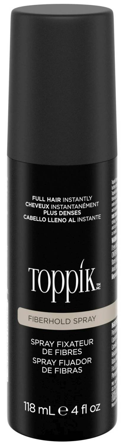 TOPPIK FIBER HOLD SPRAY