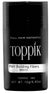 TOPPIK HAIR FIBER WHITE 12GM