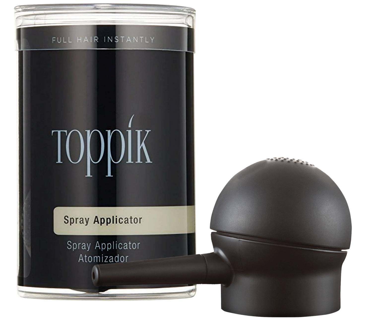 TOPPIK SPRAY APPLICATOR