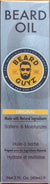 BEARD GUYZ BEARD OIL ORIGINAL