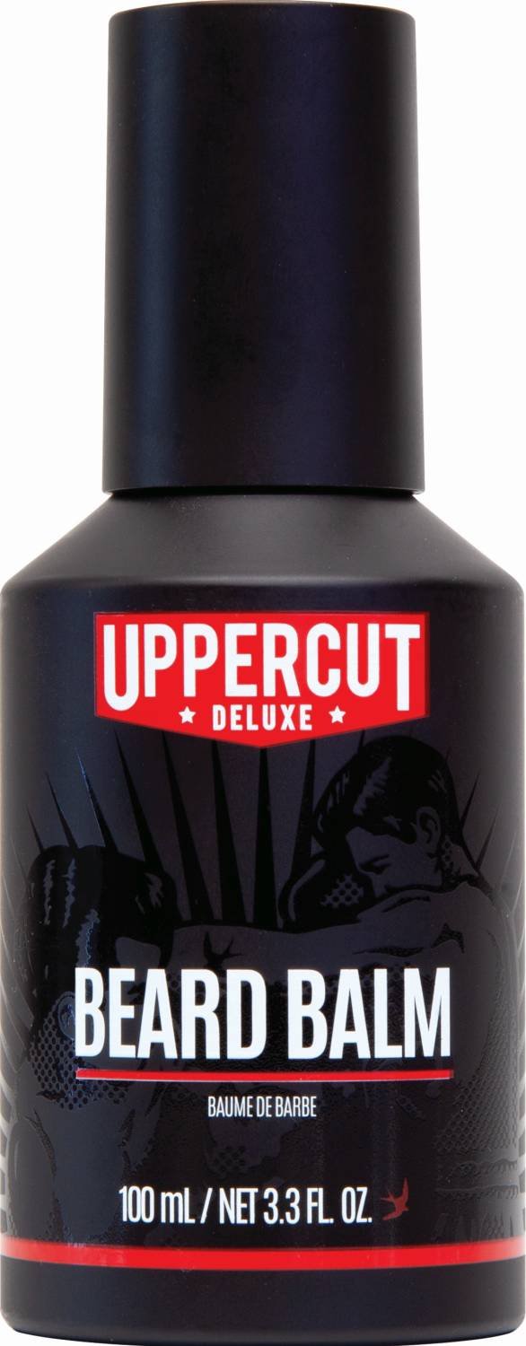 UCUT BEARD BALM