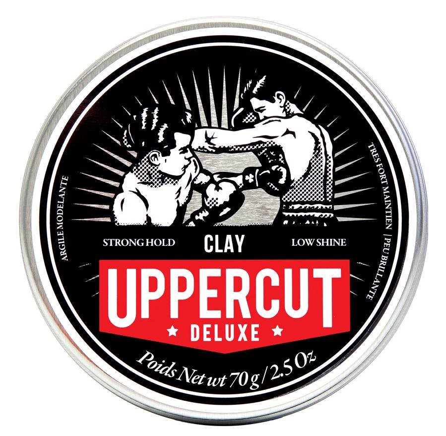 UCUT CLAY