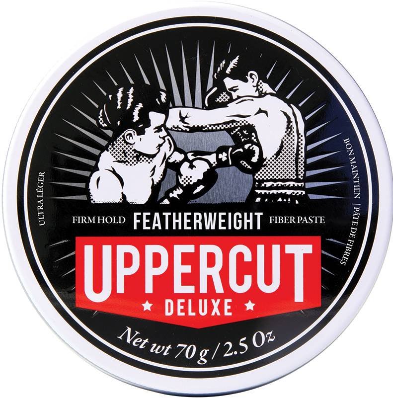 UCUT FEATHERWEIGHT