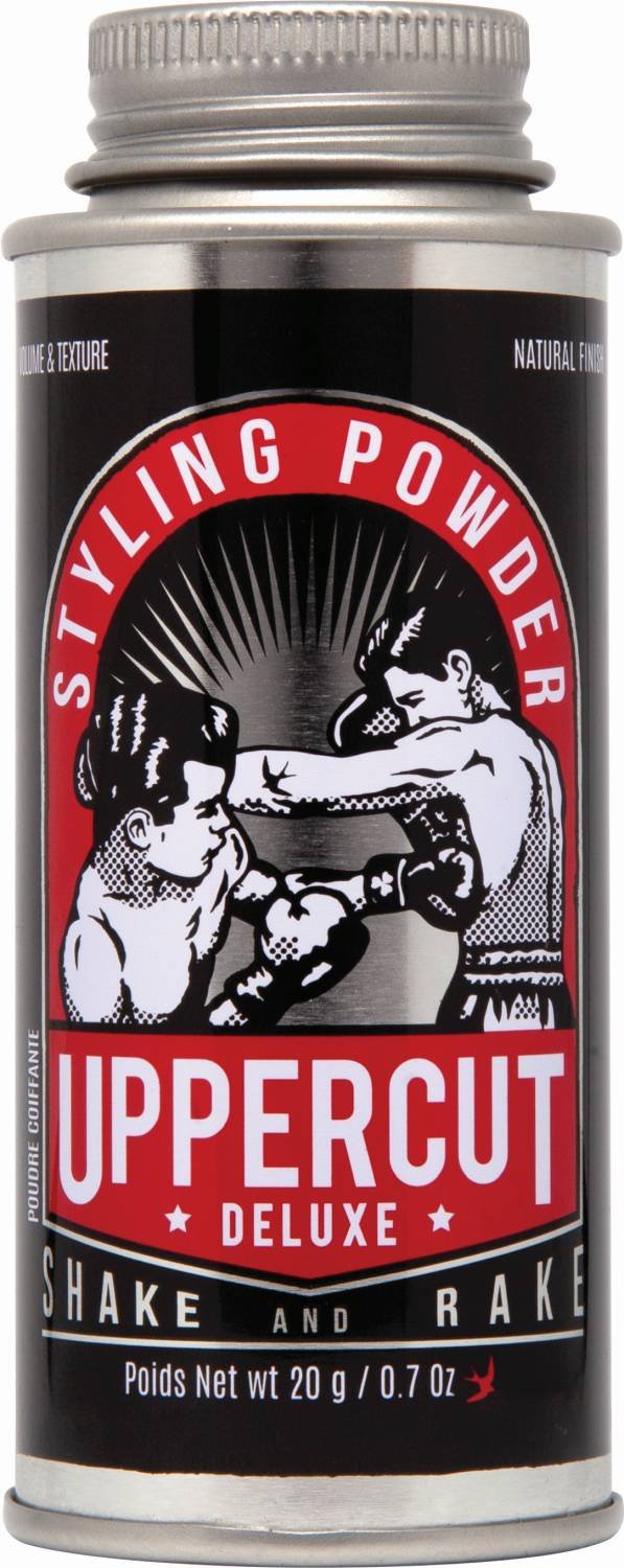 UCUT STYLING POWDER