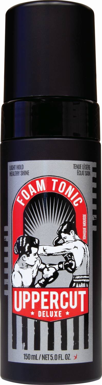 UCUT FOAM TONIC
