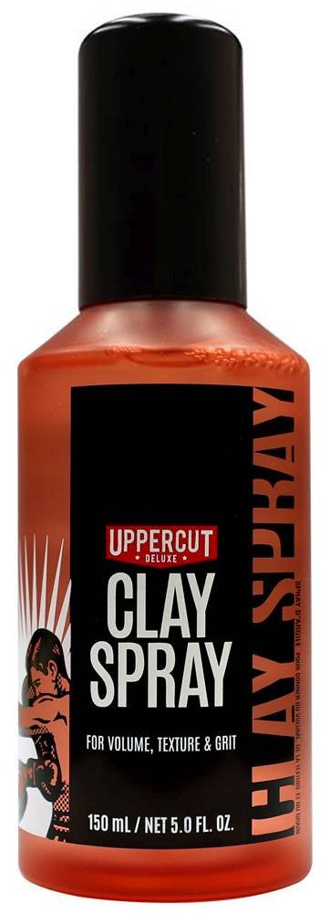 UCUT CLAY SPRAY