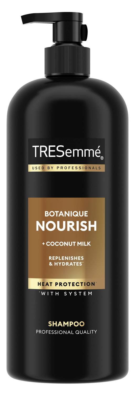 TRESEMME SHMP BOTANIQUE NOURISH