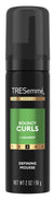 TRESEMME MOUSSE BOUNCY CURLS 2 OZ