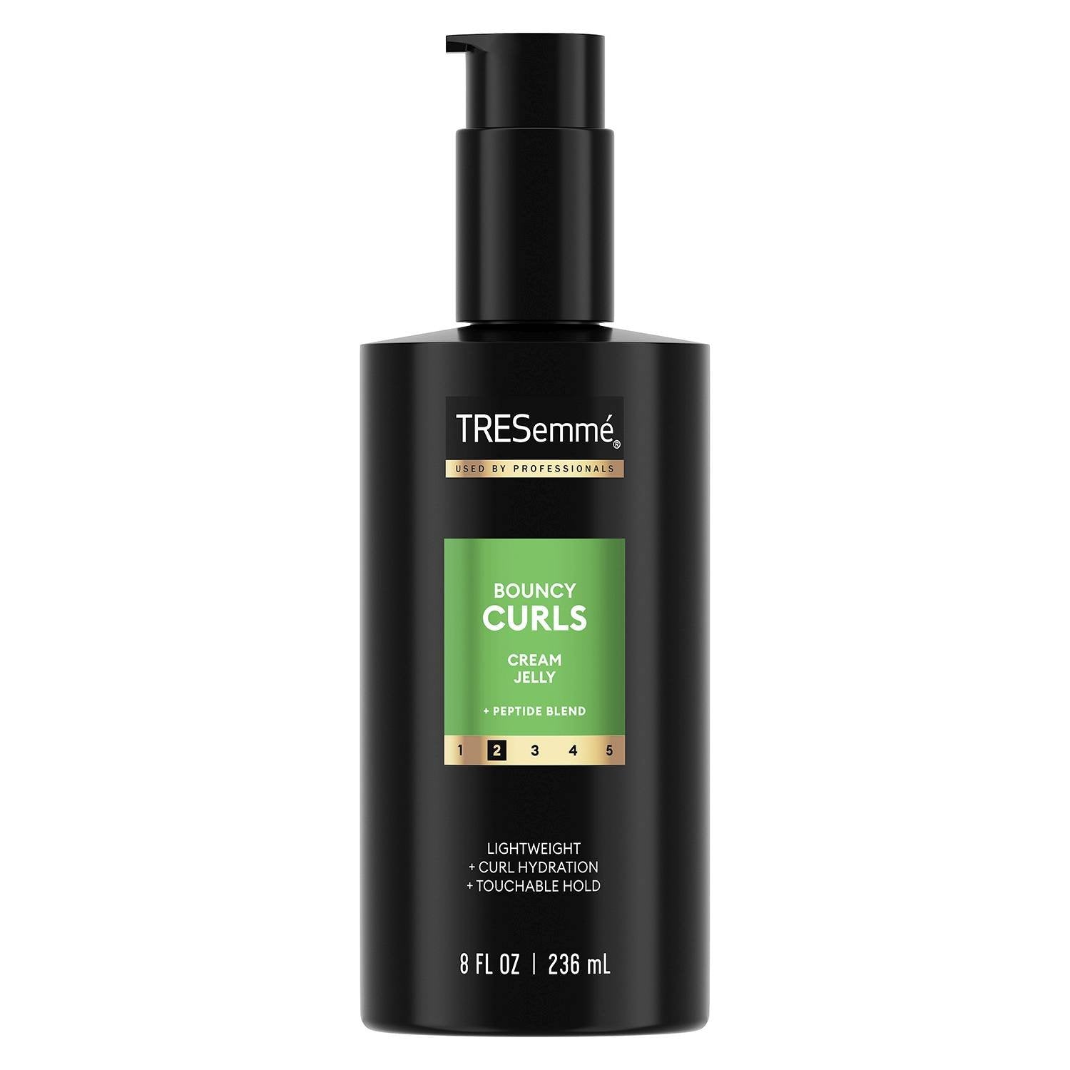 TRESEMME CURLS CREAM JELLY