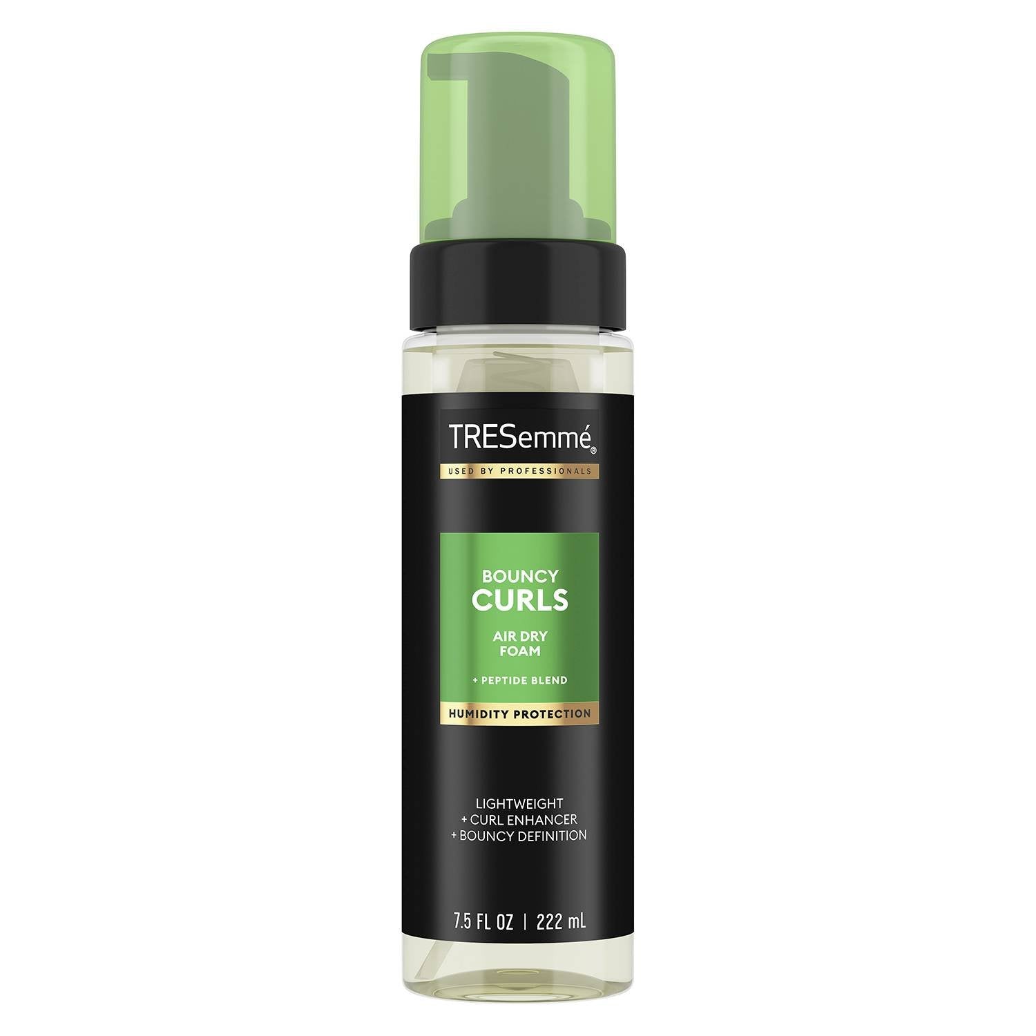 TRESEMME CURLS AIR DRY FOAM