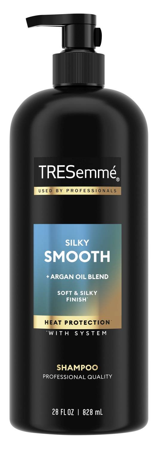 TRESEMME SHMP SILKY SMOOTH