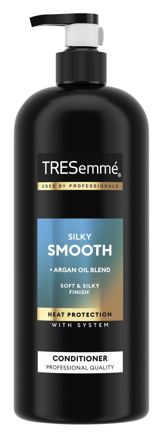 TRESEMME COND SILKY SMOOTH
