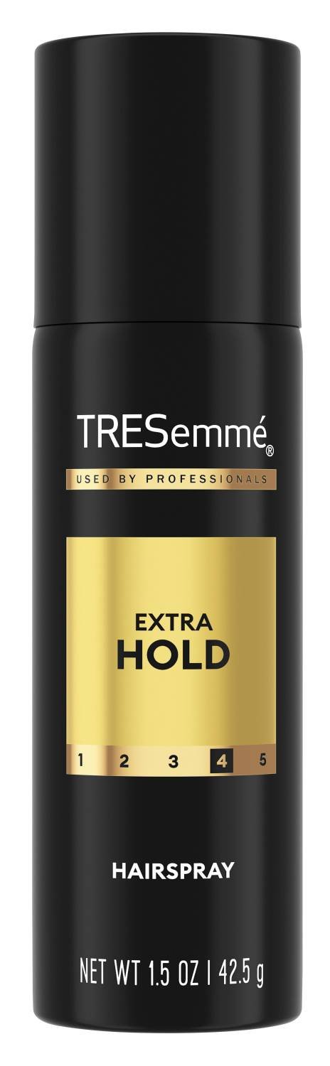 TRESEMME HAIR SPRAY EXTRA HOLD 1.5 OZ