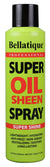 BELLATIQUE SUPER OIL SHEEN SPRAY 12/DP 6.67 OZ