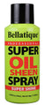BELLATIQUE SUPER OIL SHEEN SPRAY 12/DP 3.38 OZ