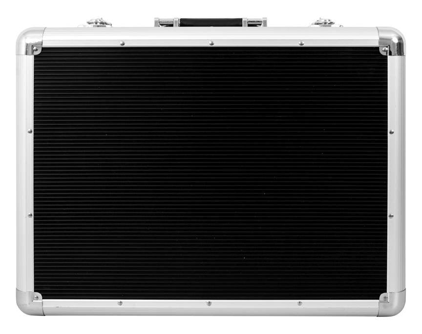 VINCENT MASTERCASE LARGE BLACK