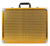 VINCENT MASTERCASE LARGE GOLD