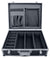 VINCENT MASTERCASE SMALL BLACK