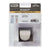 WAHL BLADE PEANUT SNAP-ON WHITE