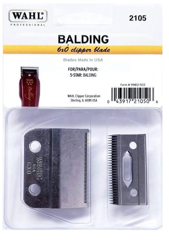 WAHL BLADE 5-STAR BALDING