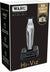 WAHL 5STAR TRIMMER HI-VIZ LITHIUM