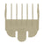 WAHL ATT COMB PLASTIC #1.5
