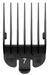 WAHL #7 NYLON CUTTING GUIDE [BLK]