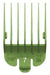 WAHL #7 NYLON CUTTING GUIDE [GREEN]