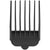WAHL ATT COMB PLASTIC #8