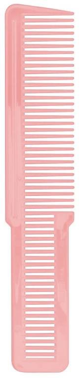 WAHL CLIPPER STYLING COMB [PINK]