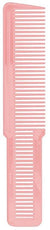 WAHL CLIPPER STYLING COMB [PINK]