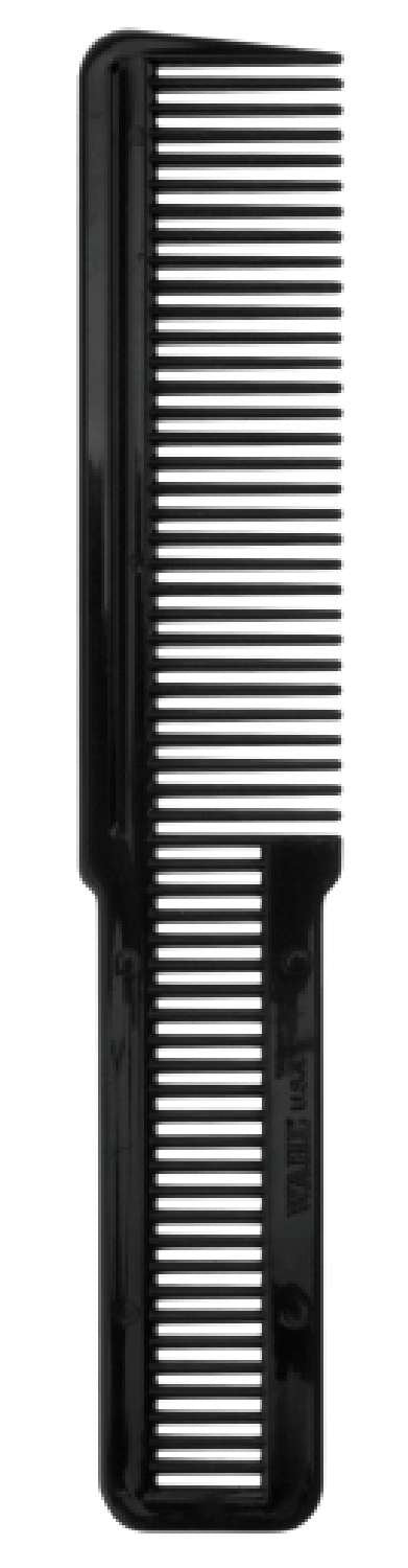 WAHL COMB STYLING BLACK