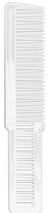 WAHL CLIPPER STYLING COMB [WHITE]