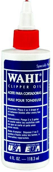 WAHL CLIPPER-OIL 12/DP