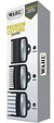 WAHL PREMIUM CUTTING GUIDES 3PK