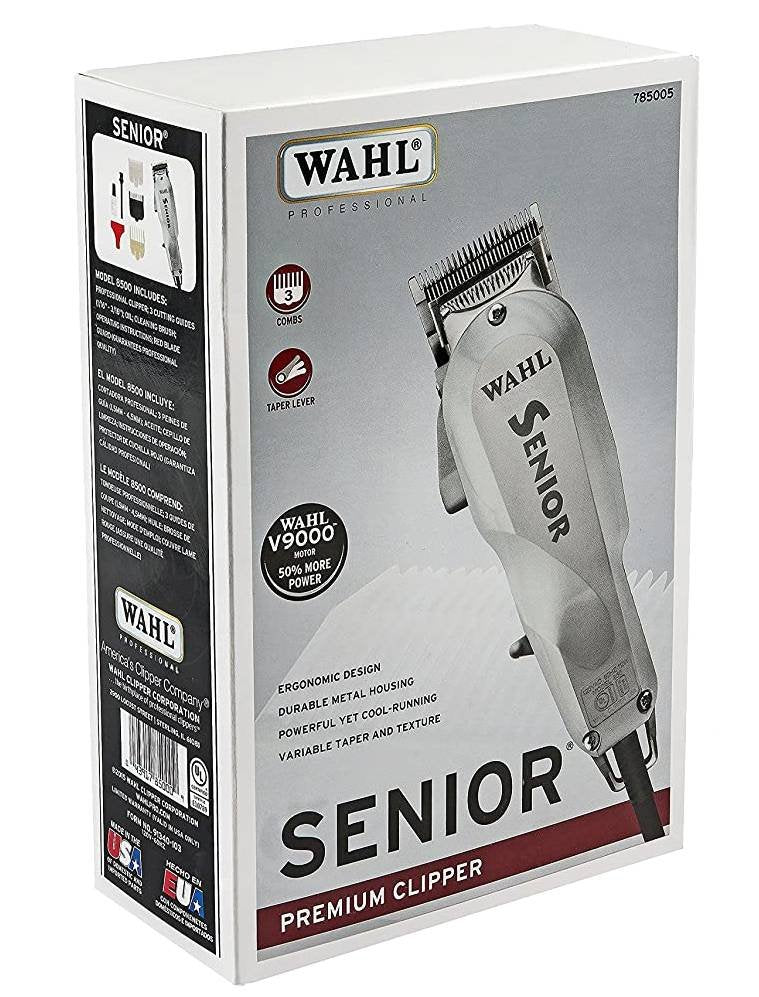 WAHL CLIPPER SENIOR