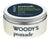 WOODY'S POMADE MEDIUM FIRM HOLD
