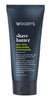 WOODY'S SHAVE BUTTER
