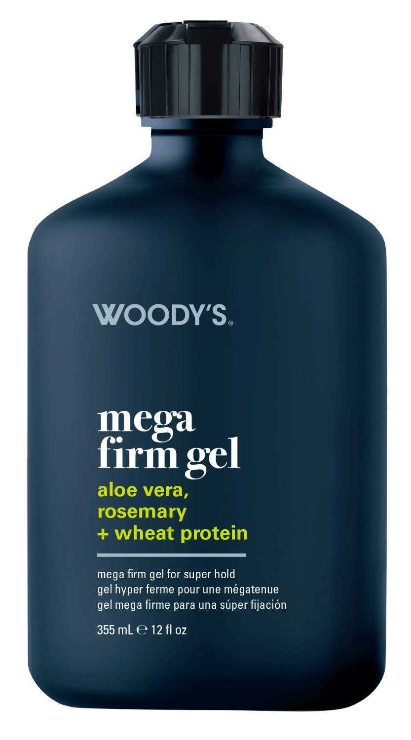 WOODY'S MEGA FIRM GEL