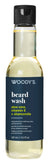 WOODY'S BEARD WASH