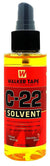 WT REMOVER C-22 CITRUS SOLVENT