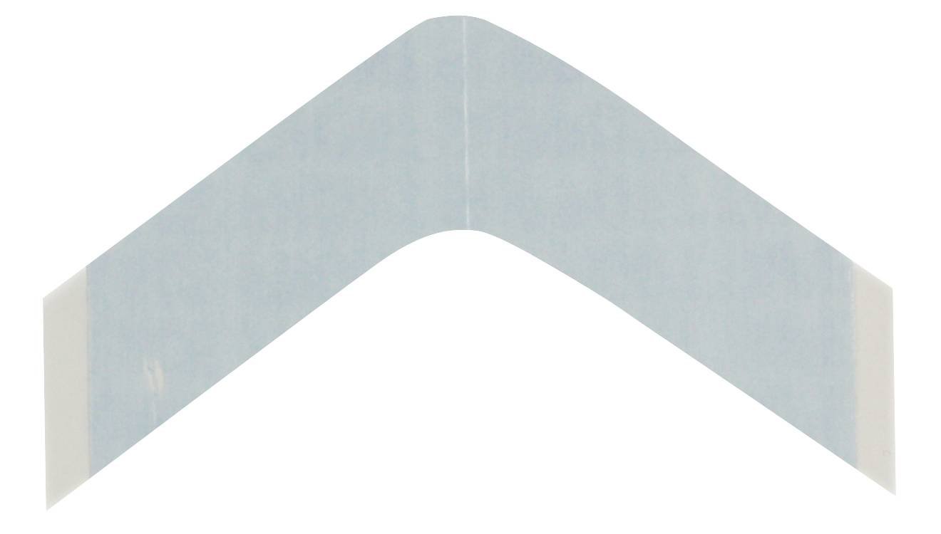 WT LACE FRONT TAPE B CONTOUR