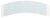 WT LACE FRONT TAPE C CONTOUR