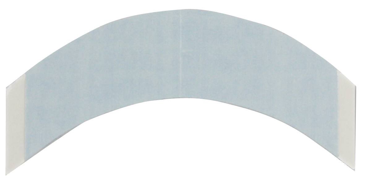 WT LACE FRONT TAPE CC CONTOUR
