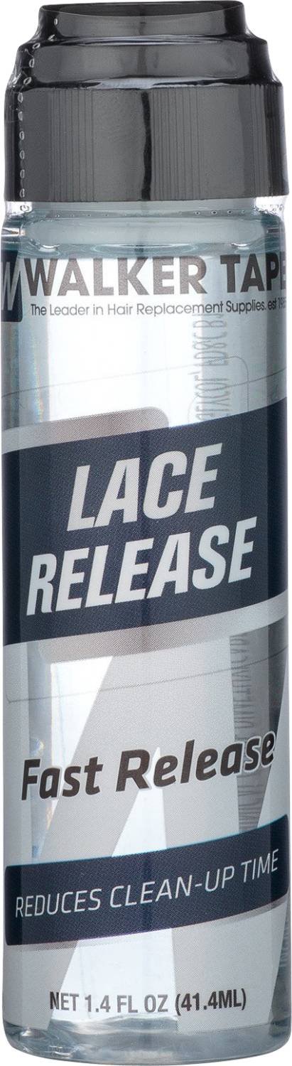 WT REMOVER LACE RELEASE DAB ON